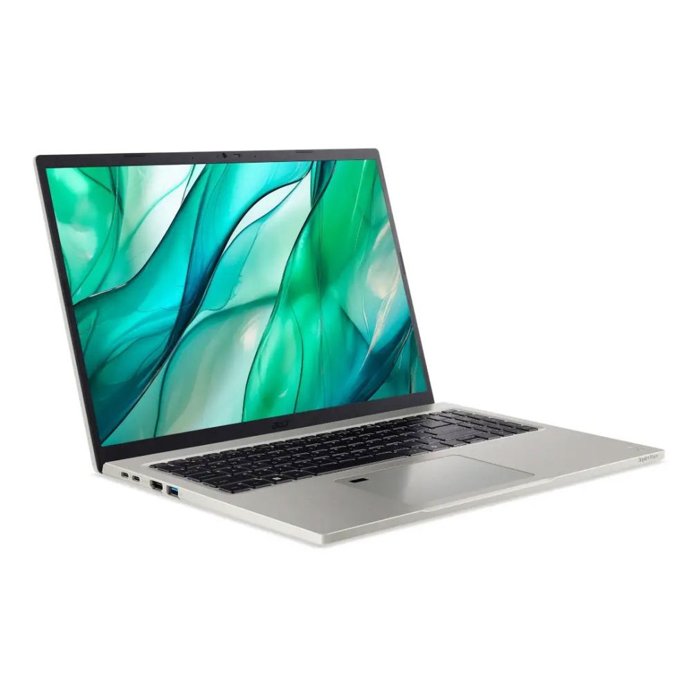 ACER 宏碁 Aspire Vero AV16-51P-51XG 16吋環保筆電 鵝卵石灰-細節圖2