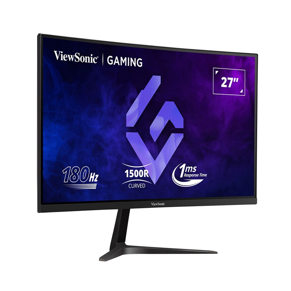 ViewSonic VX2718-2KPC-mhd 27” 180Hz QHD 電競顯示器-細節圖2