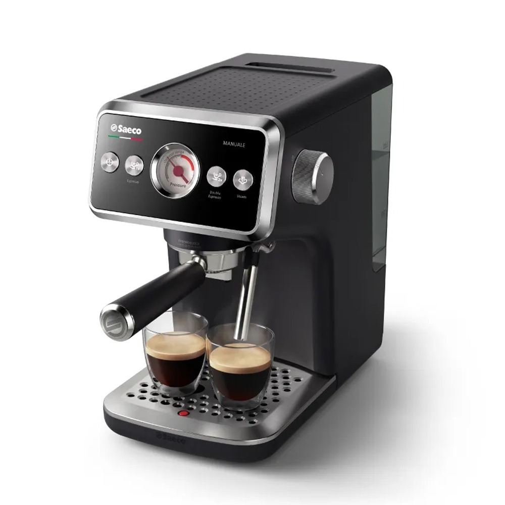 飛利浦 Saeco EMS5110/02 半自動義式咖啡機-細節圖2