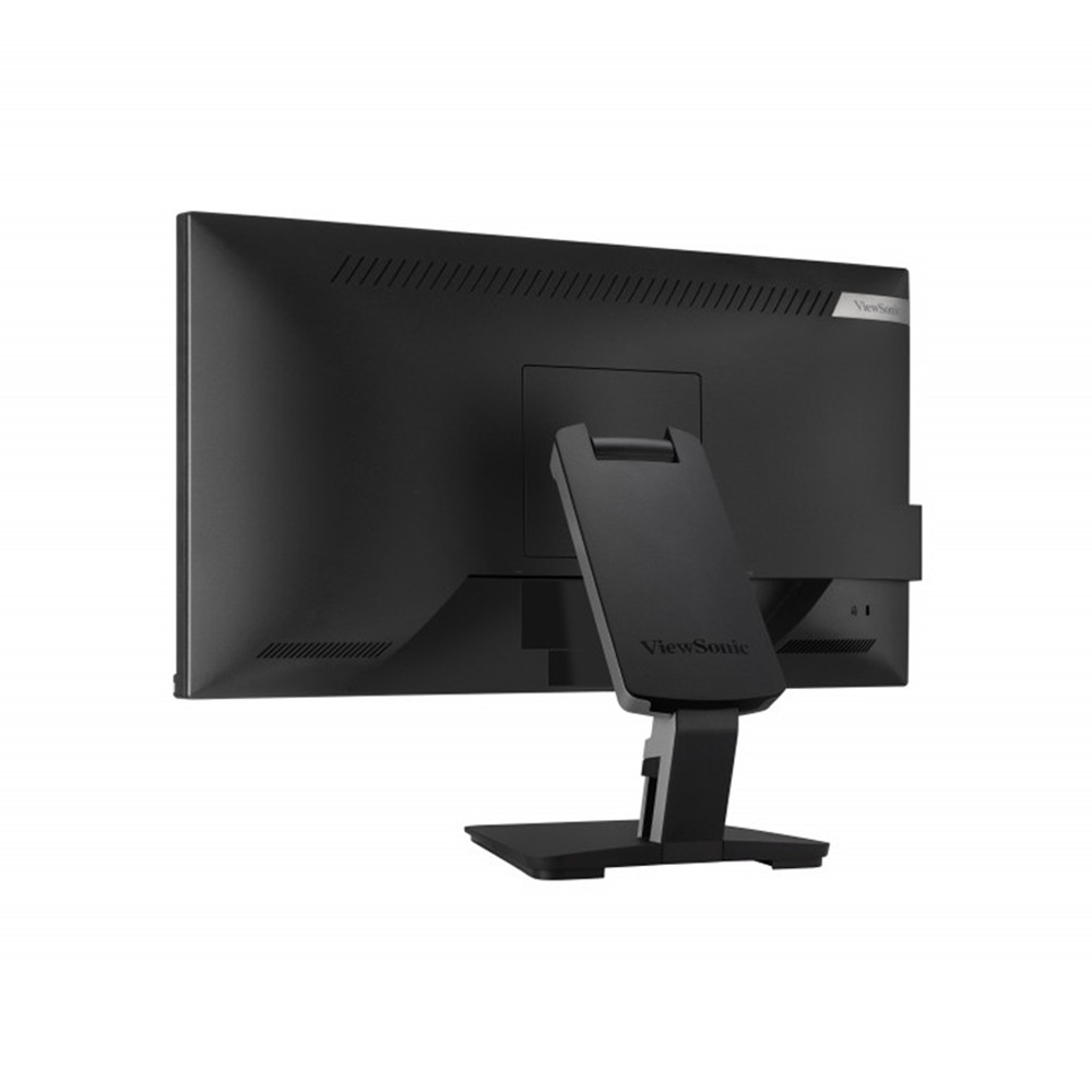 ViewSonic TD2455 24吋 電容式觸控顯示器 搭載USB Type-C 及人體工學設計-細節圖5