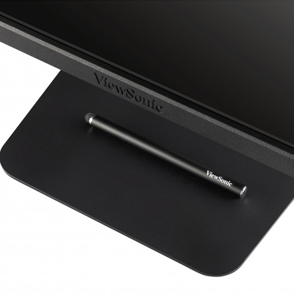 ViewSonic TD2455 24吋 電容式觸控顯示器 搭載USB Type-C 及人體工學設計-細節圖6