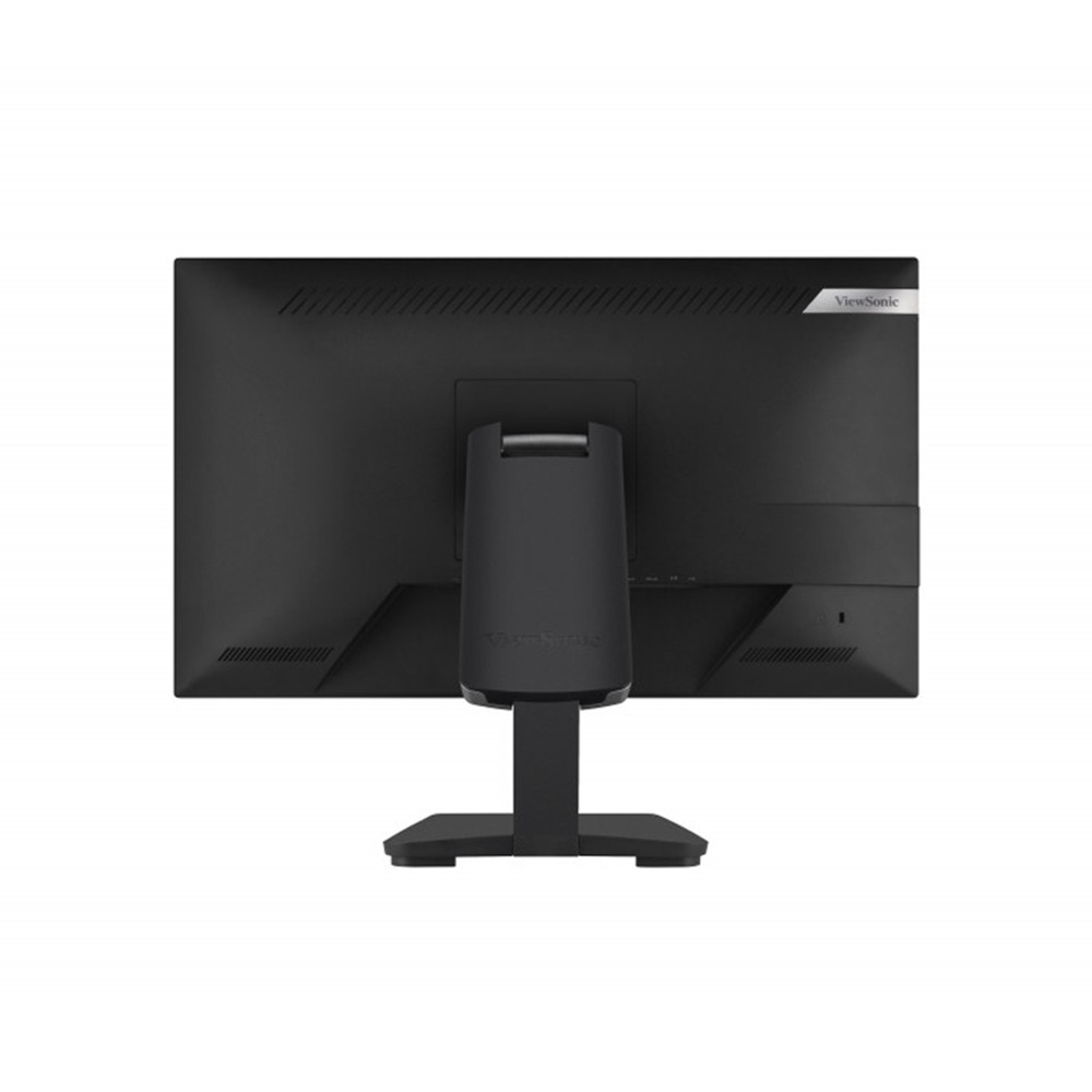 ViewSonic TD2455 24吋 電容式觸控顯示器 搭載USB Type-C 及人體工學設計-細節圖8