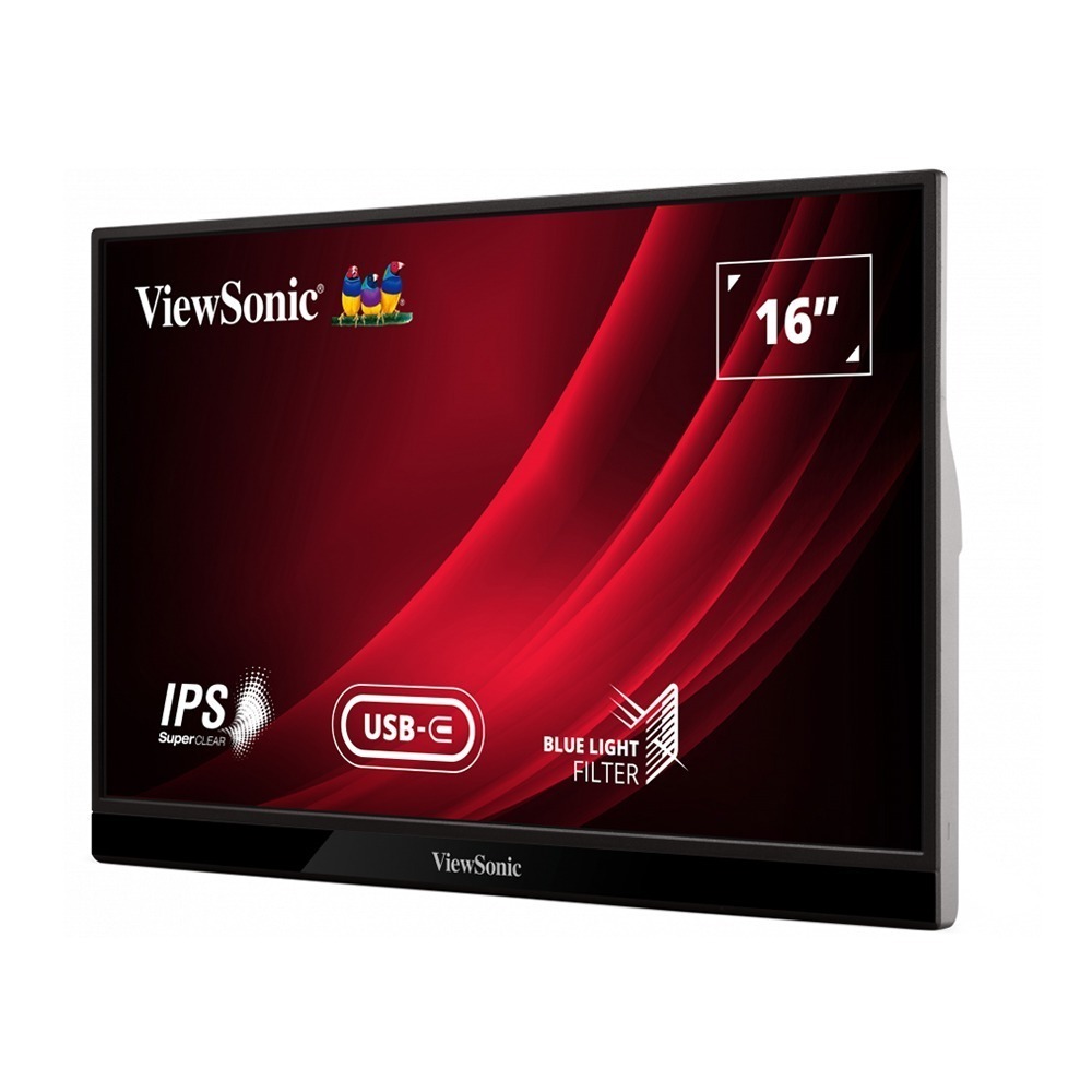 ViewSonic VG1655 16”可攜式螢幕-細節圖4