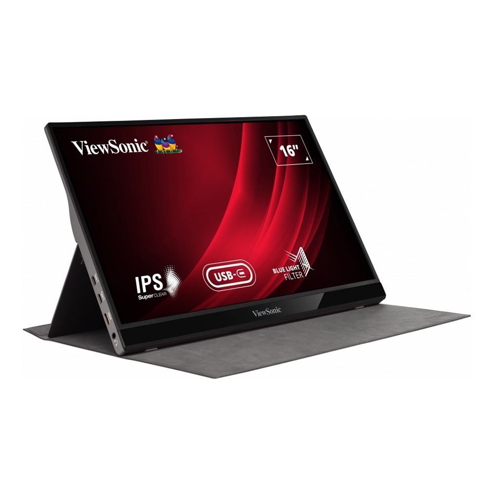 ViewSonic VG1655 16”可攜式螢幕-細節圖7