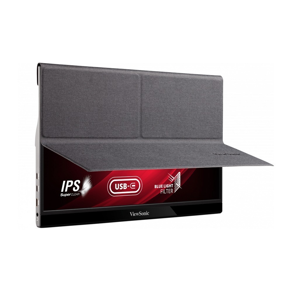 ViewSonic VG1655 16”可攜式螢幕-細節圖8