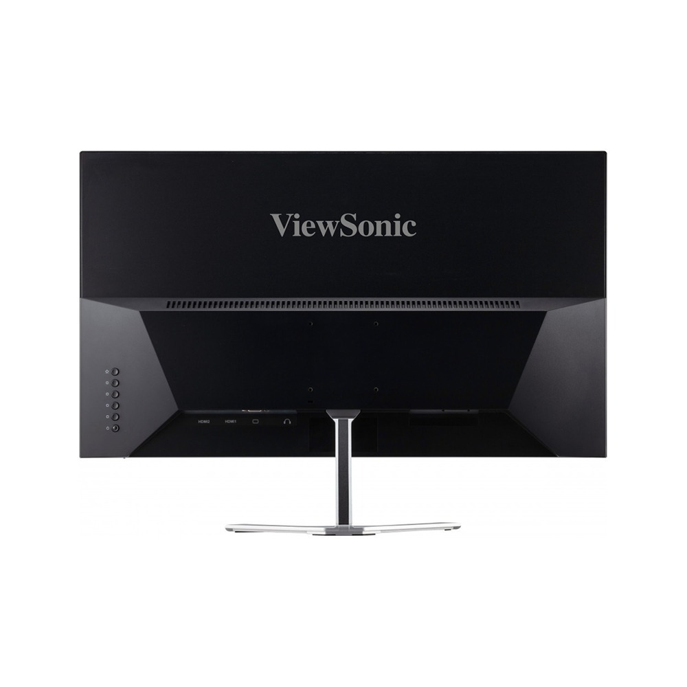 ViewSonic VX2476-SH 24吋無邊框IPS 顯示器-細節圖10