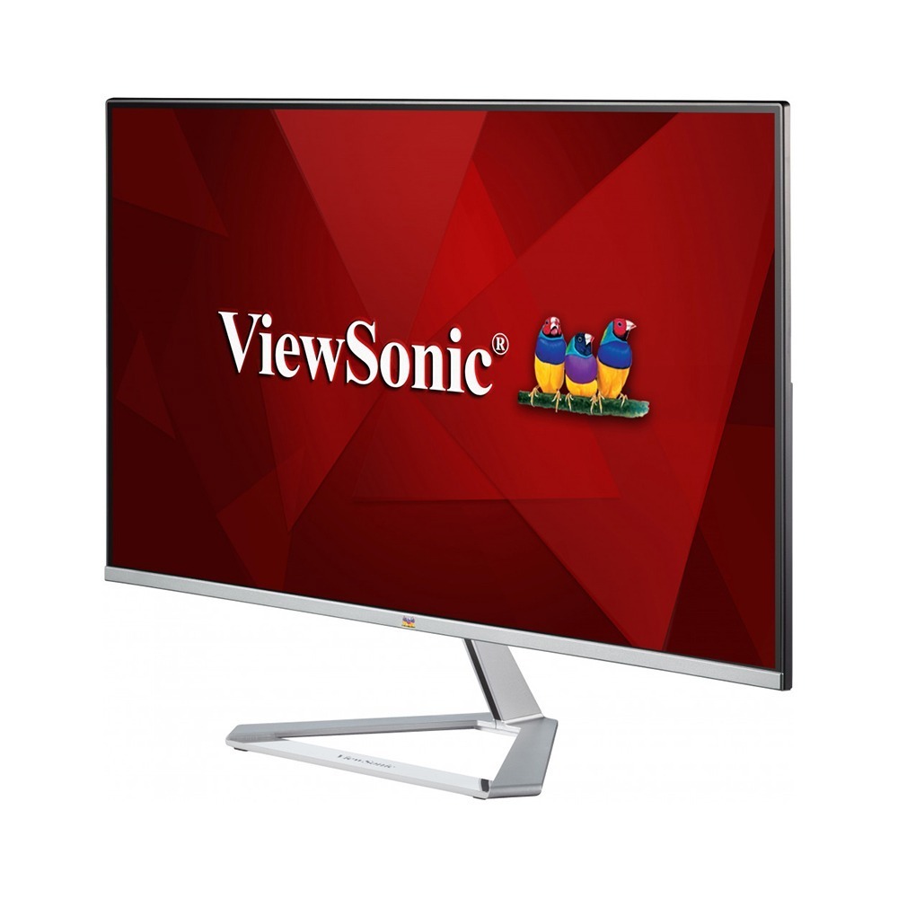 ViewSonic VX2776-SH 27吋 時尚無邊框 IPS 顯示器-細節圖4