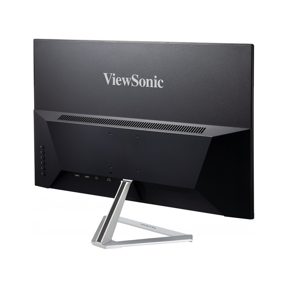 ViewSonic VX2776-SH 27吋 時尚無邊框 IPS 顯示器-細節圖6