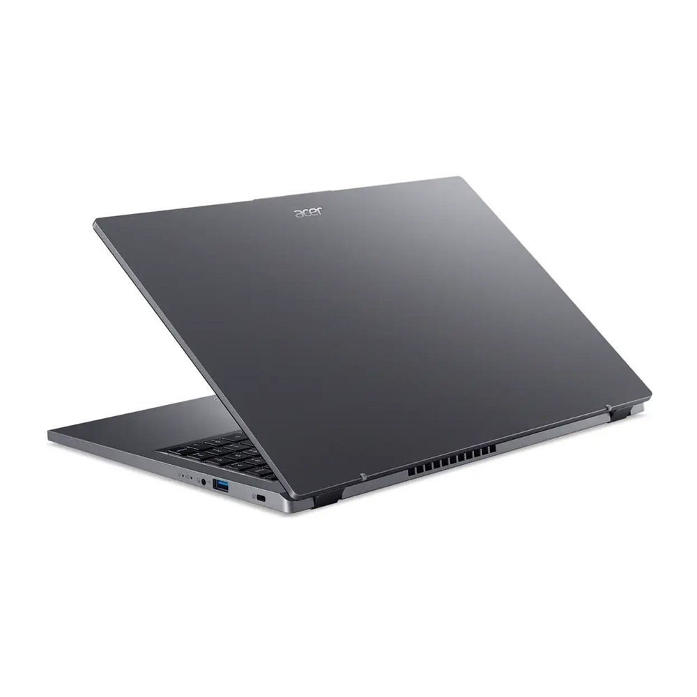 Acer 宏碁 Aspire A15-51P-59PH 15.6吋 輕薄文書筆電 灰-細節圖4