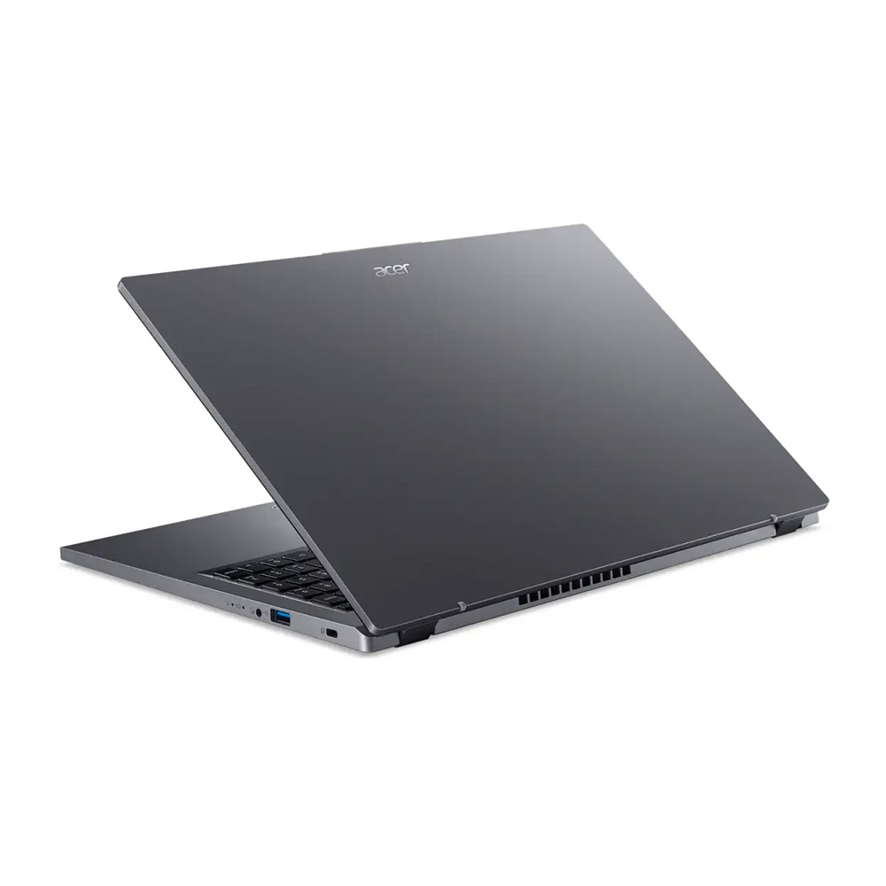 Acer 宏碁 Aspire A15-51P-59PH 15.6吋 輕薄文書筆電 灰-細節圖4