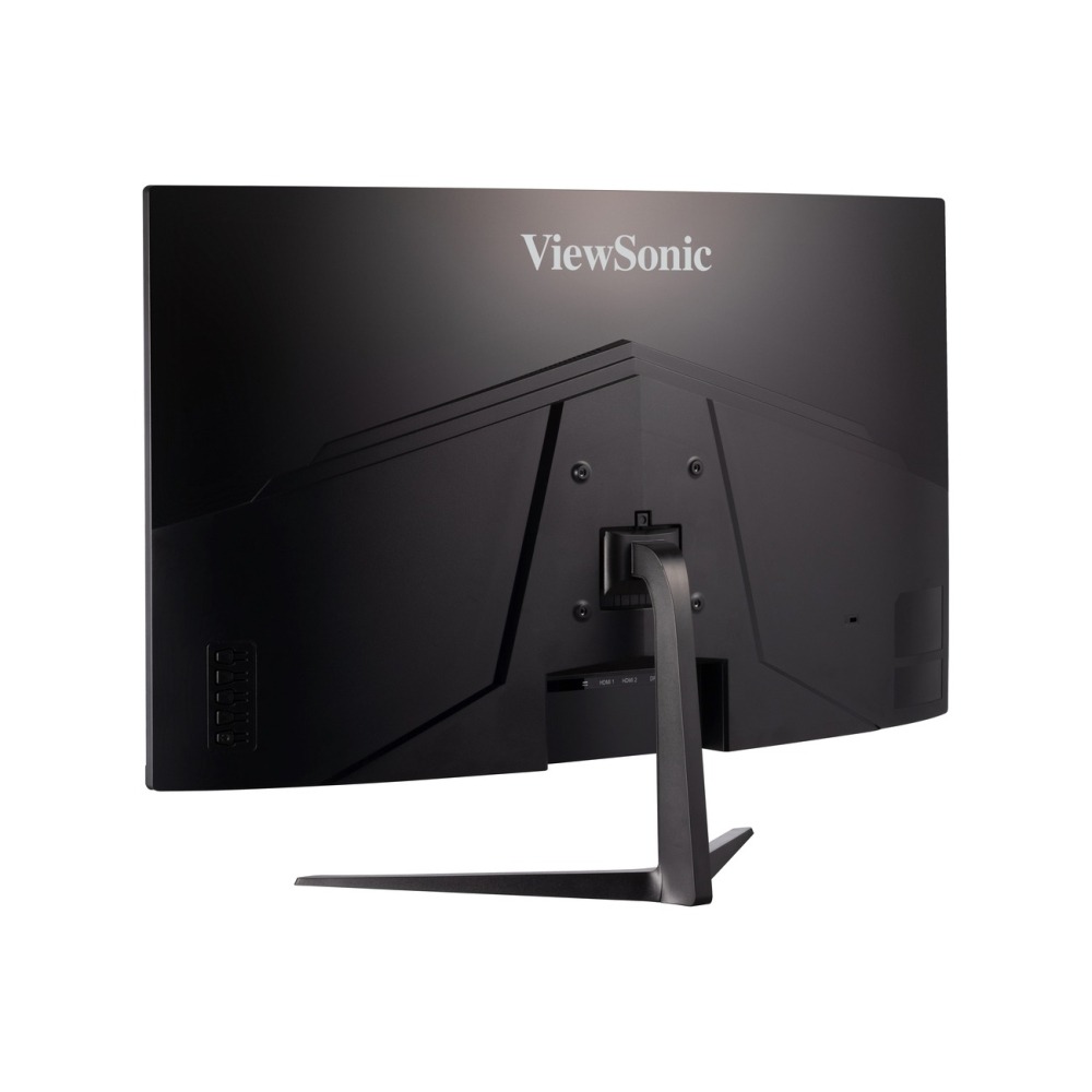 ViewSonic VX3218C-2K 32吋 180Hz 曲面 QHD 電競顯示器-細節圖6
