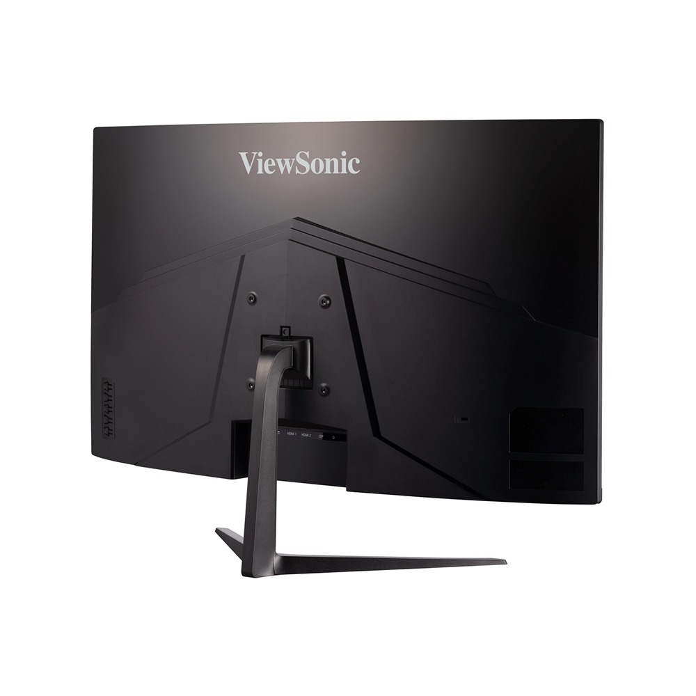 ViewSonic VX3218C-2K 32吋 180Hz 曲面 QHD 電競顯示器-細節圖7