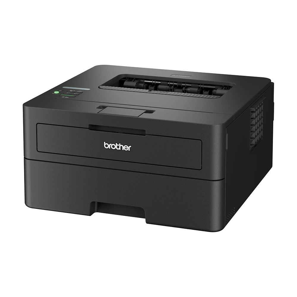 Brother HL-L2460DW 無線黑白雷射自動雙面印表機(單功能：列印)-細節圖4
