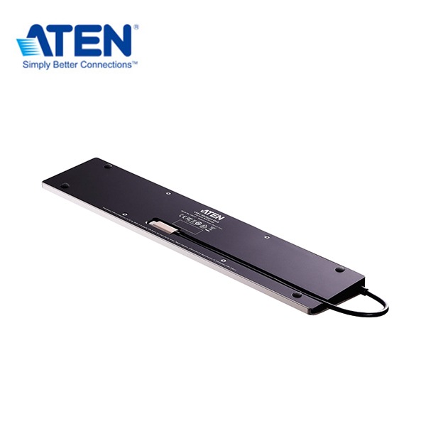 【預購】ATEN UH3237 USB-C 13合1擴充基座-細節圖2