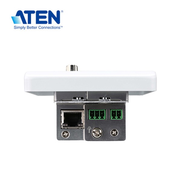 【預購】ATEN VE2812AEUT HDMI&VGA HDBaseT EU蓋板視訊傳送-細節圖3