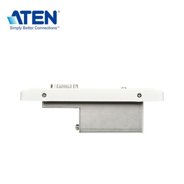 【預購】ATEN VE2812AEUT HDMI&VGA HDBaseT EU蓋板視訊傳送-細節圖4