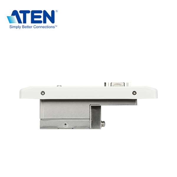 【預購】ATEN VE2812AEUT HDMI&VGA HDBaseT EU蓋板視訊傳送-細節圖5