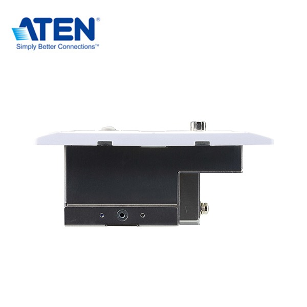 【預購】ATEN VE2812AUST HDMI&VGA HDBaseT US蓋板視訊傳送-細節圖4
