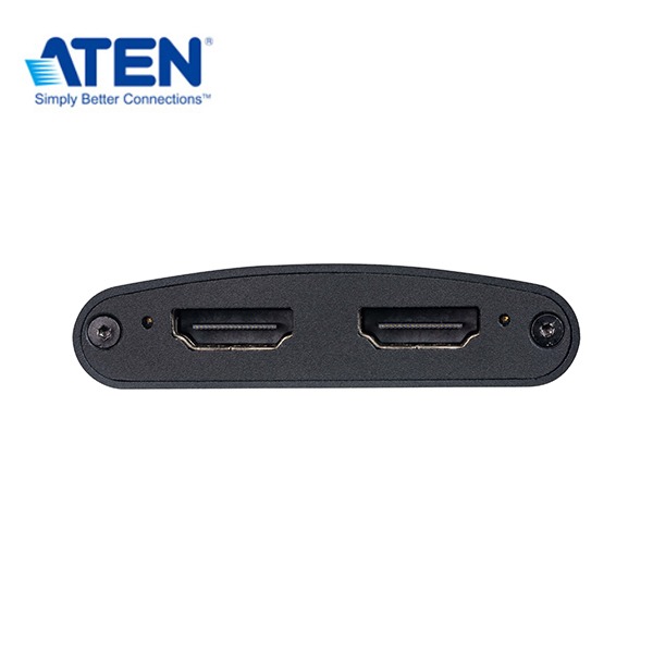 【預購】ATEN VS82H 2埠 True 4K HDMI分配器-細節圖2