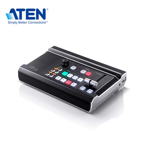 【預購】ATEN UC9020 StreamLive™ HD 多功能直播機-細節圖3