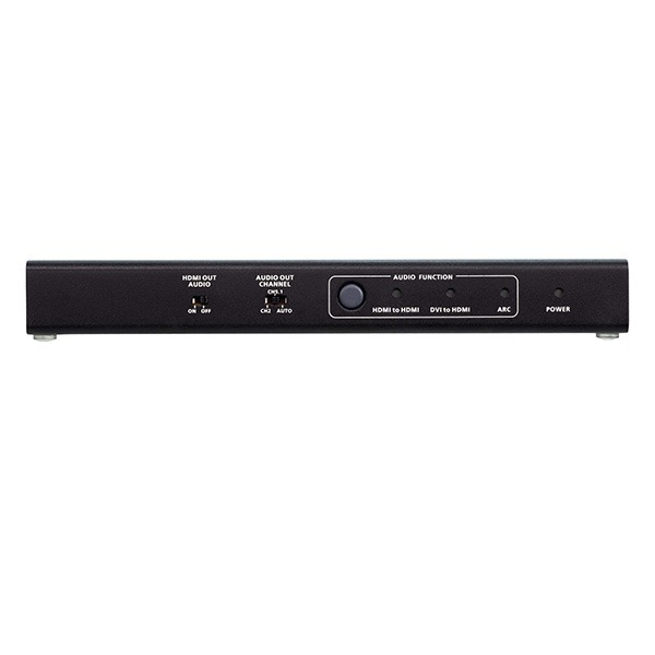 【預購】ATEN VC881 4K HDMI / DVI轉HDMI訊號轉換器具備音訊獨立輸出功能-細節圖3