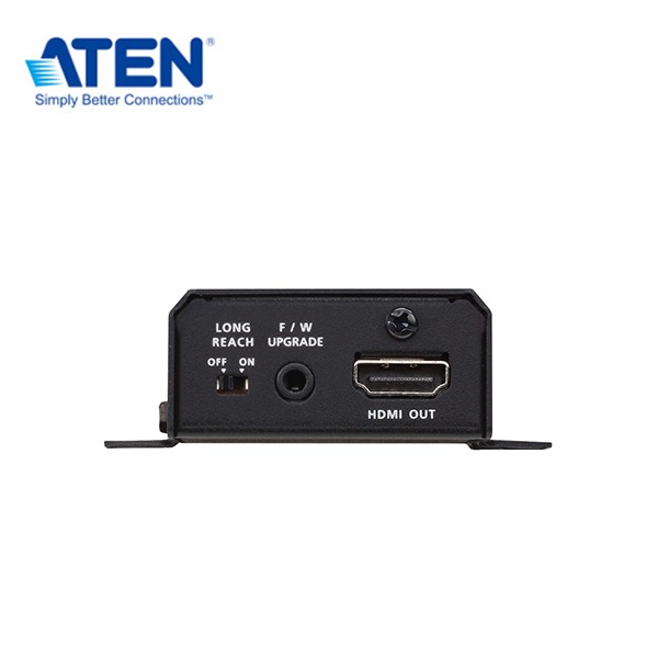 【預購】ATEN VE811R HDMI HDBaseT 接收器-細節圖3