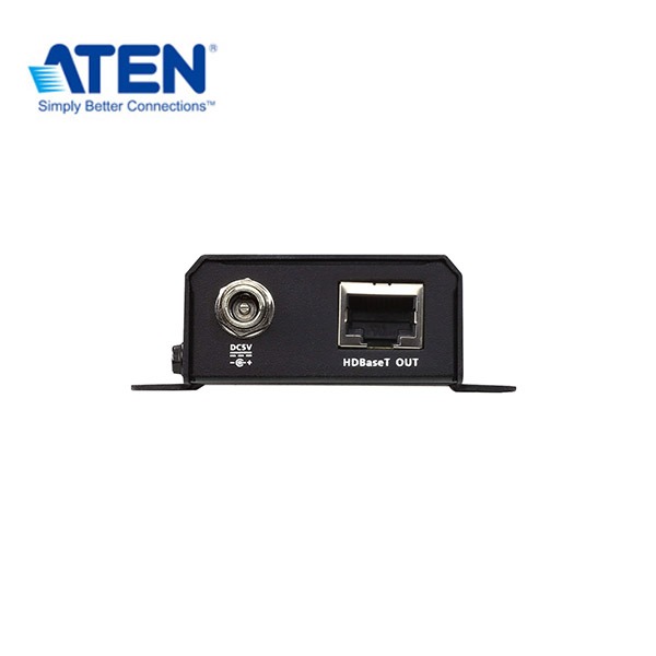 【預購】ATEN VE811T HDMI HDBaseT 傳送器 (4K@100公尺)-細節圖2