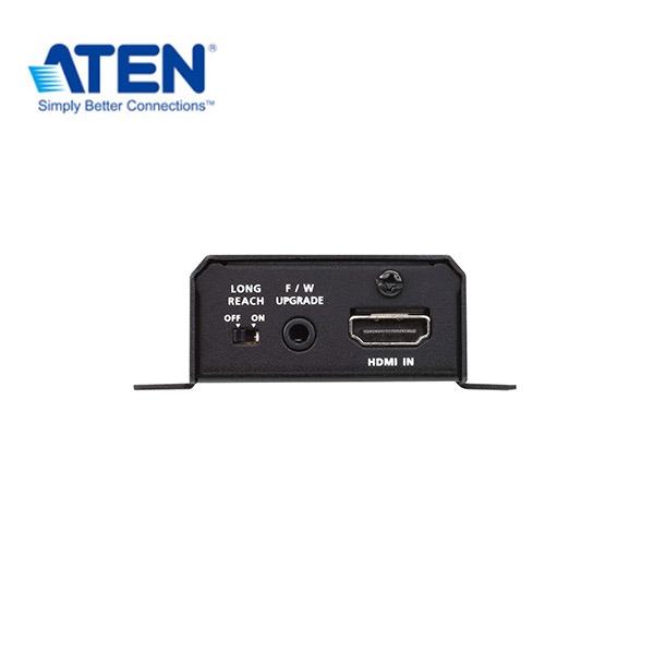 【預購】ATEN VE811T HDMI HDBaseT 傳送器 (4K@100公尺)-細節圖3