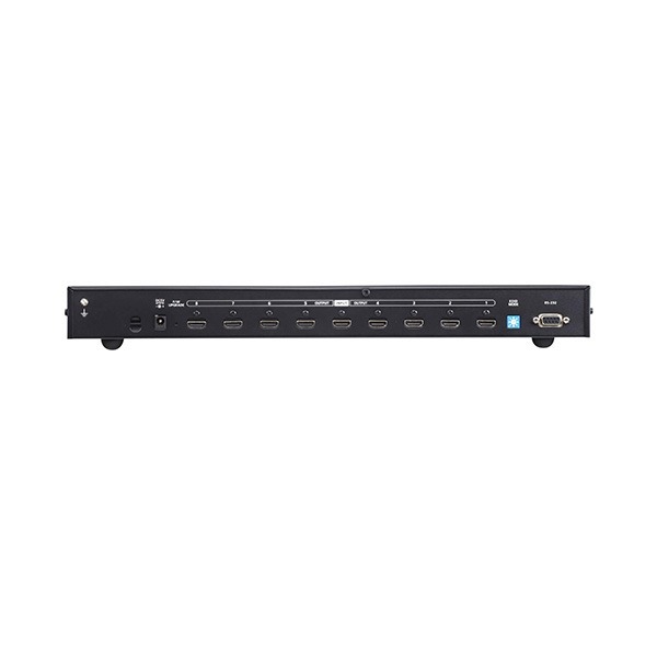 【預購】ATEN VS0108HB 8埠True 4K HDMI影音分配器-細節圖2