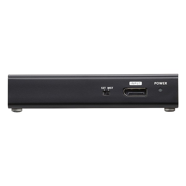 【預購】ATEN VS192 2埠True 4K DisplayPort分配器-細節圖3