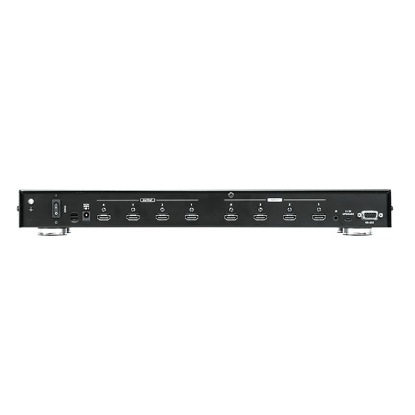 【預購】ATEN VM0404HA 4x4 4K HDMI 矩陣式影音切換器-細節圖2