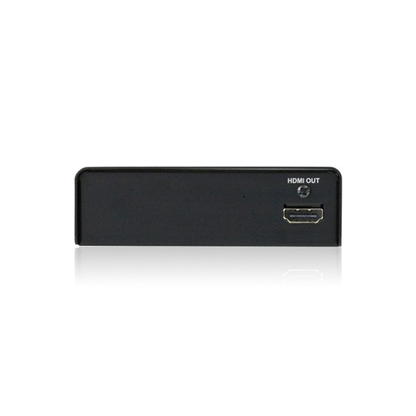 【預購】ATEN VE812R HDMI HDBaseT 視訊延長器(4K@100公尺)-細節圖3
