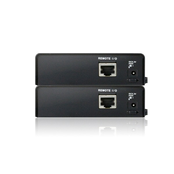 【預購】ATEN VE812 HDMI HDBaseT 視訊延長器-細節圖2