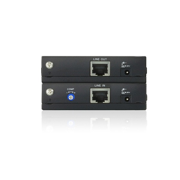 【現貨】ATEN VE150A VGA Cat 5 視訊延長器 (1280 x 1024@150公尺)-細節圖2