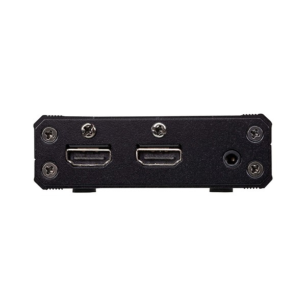 【預購】ATEN VS381B 3埠True 4K HDMI影音切換器-細節圖3