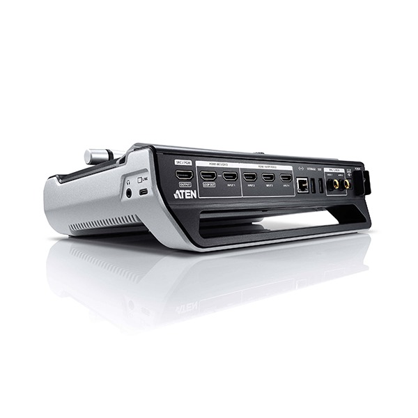 【預購】ATEN UC9040 StreamLIVE™ PRO 多功能直播機-細節圖2