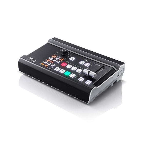 【預購】ATEN UC9040 StreamLIVE™ PRO 多功能直播機-細節圖3