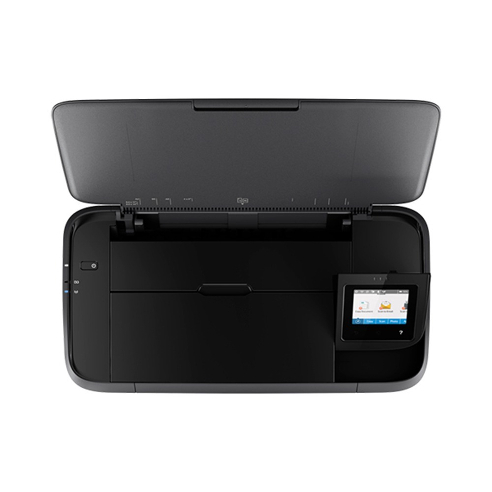 HP OfficeJet 250 Mobile 行動多功能印表機 (CZ992A)-細節圖4
