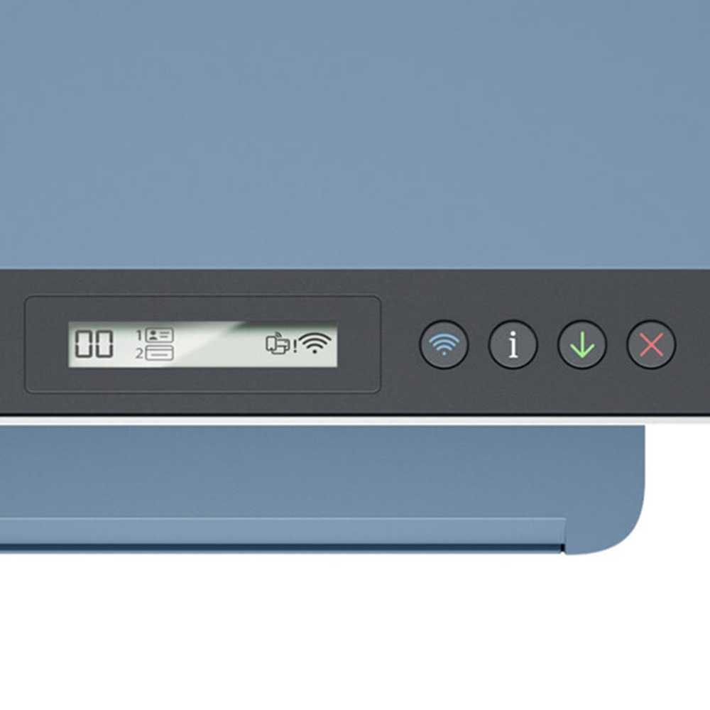 HP Smart Tank 725 相片彩色無線連續供墨多功能印表機 (28B51A)-細節圖6