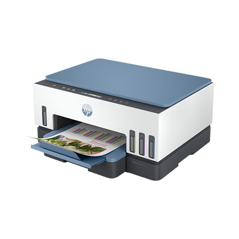 HP Smart Tank 725 相片彩色無線連續供墨多功能印表機 (28B51A)-細節圖2