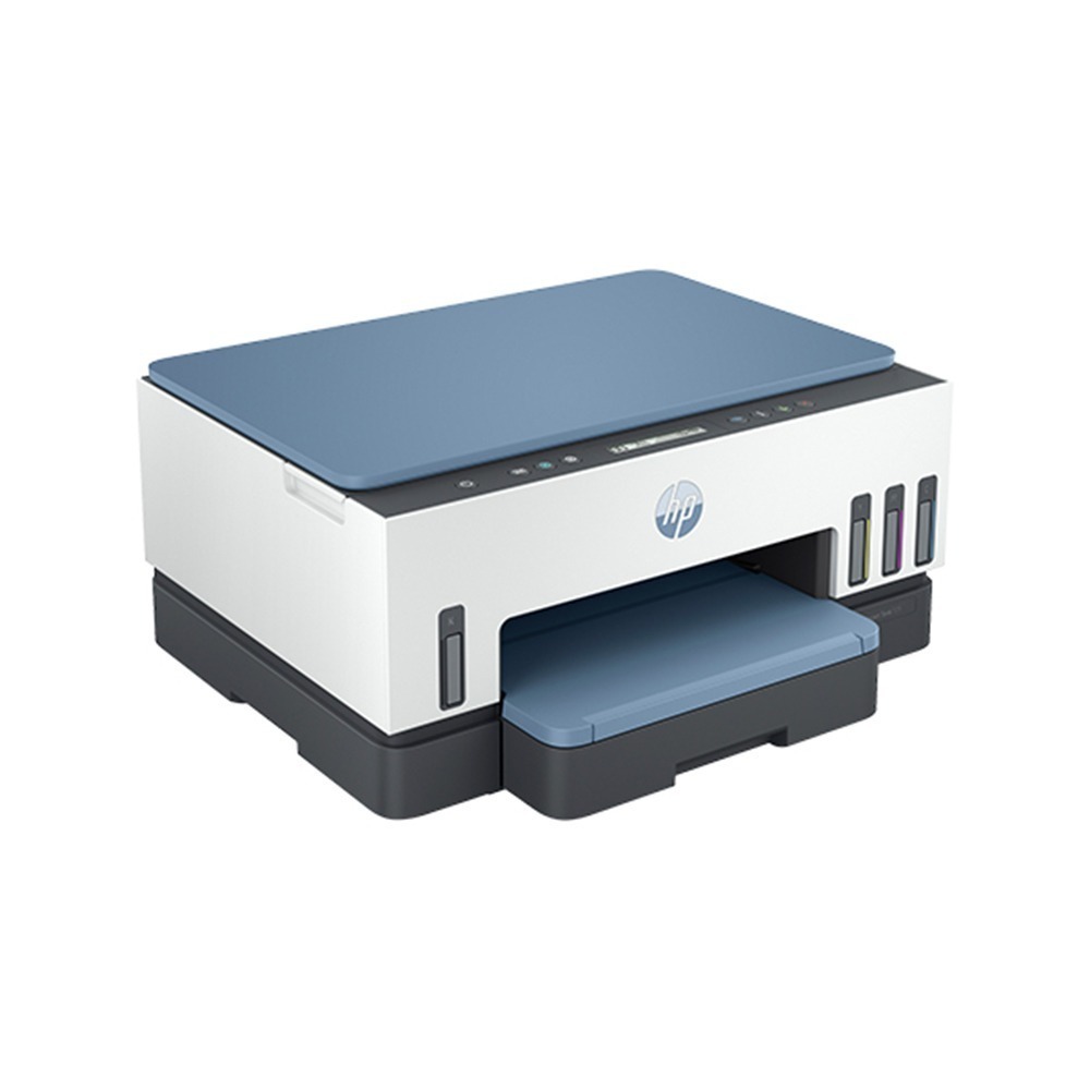 HP Smart Tank 725 相片彩色無線連續供墨多功能印表機 (28B51A)-細節圖3