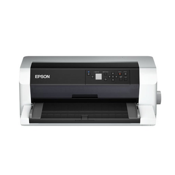 EPSON DLQ-3500CIIN A3點陣印表機+加購原廠色帶S015544(7支)-細節圖2