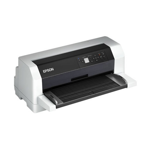 EPSON DLQ-3500CIIN A3點陣印表機+加購原廠色帶S015544(7支)-細節圖3