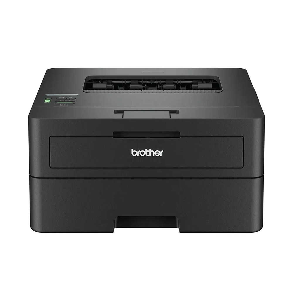 【加購碳粉優惠組】Brother HL-L2460DW 無線黑白雷射自動雙面印表機(單功能：列印)-細節圖3