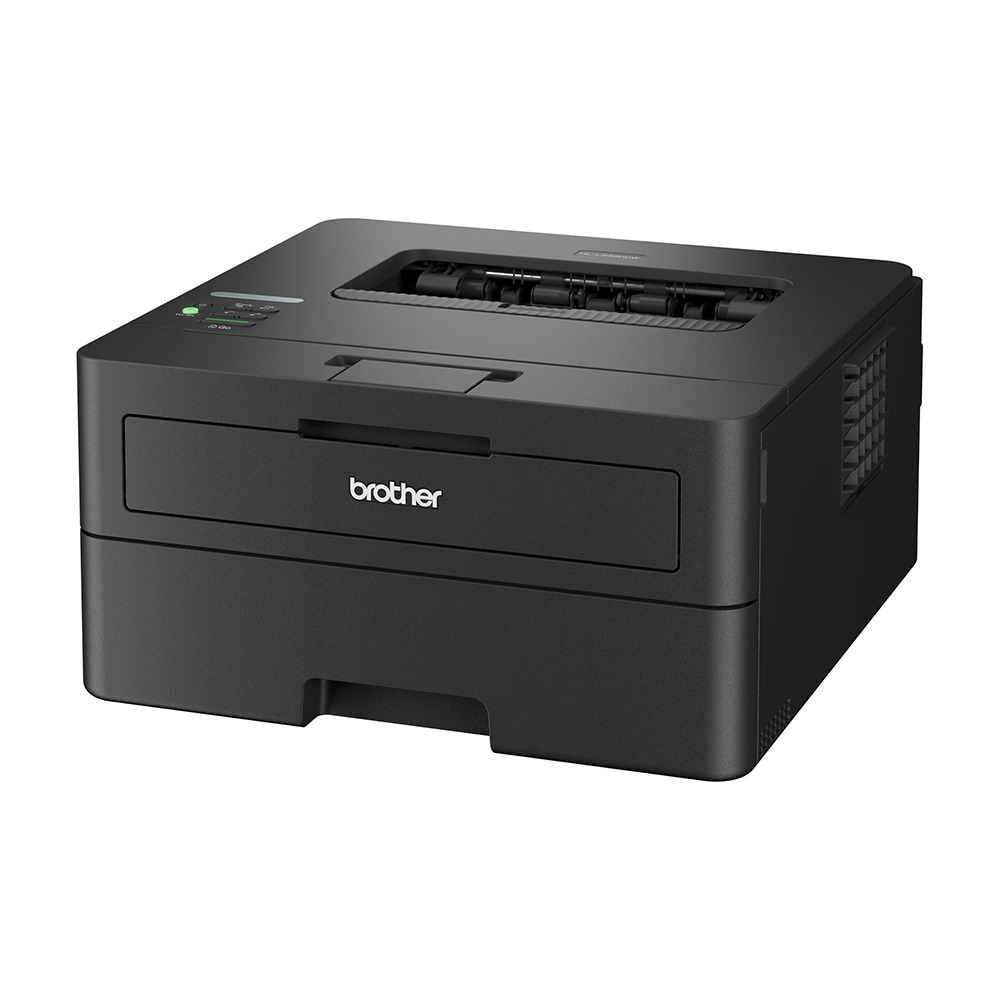 【加購碳粉優惠組】Brother HL-L2460DW 無線黑白雷射自動雙面印表機(單功能：列印)-細節圖5