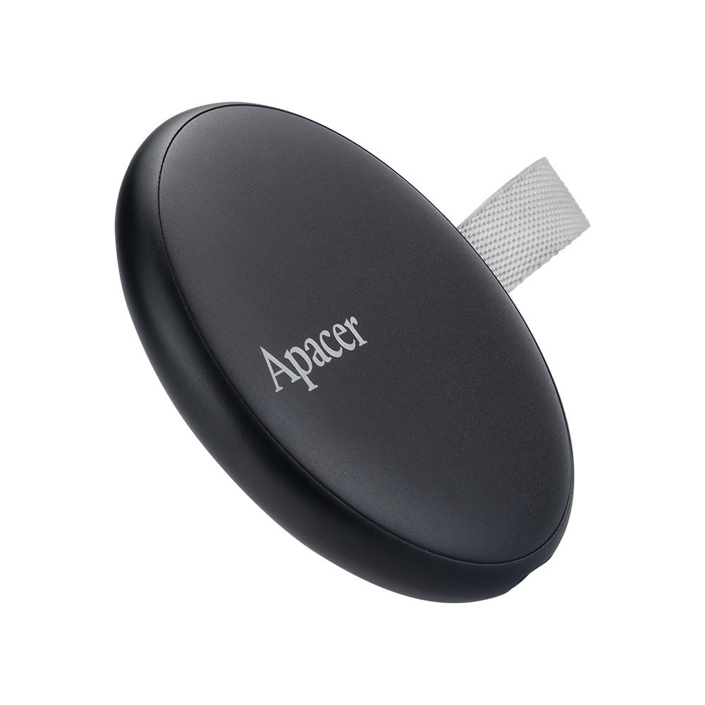 Apacer AS725-1TB USB3.2 Gen2 USB-C 磁吸可攜式外接式固態硬碟-細節圖2