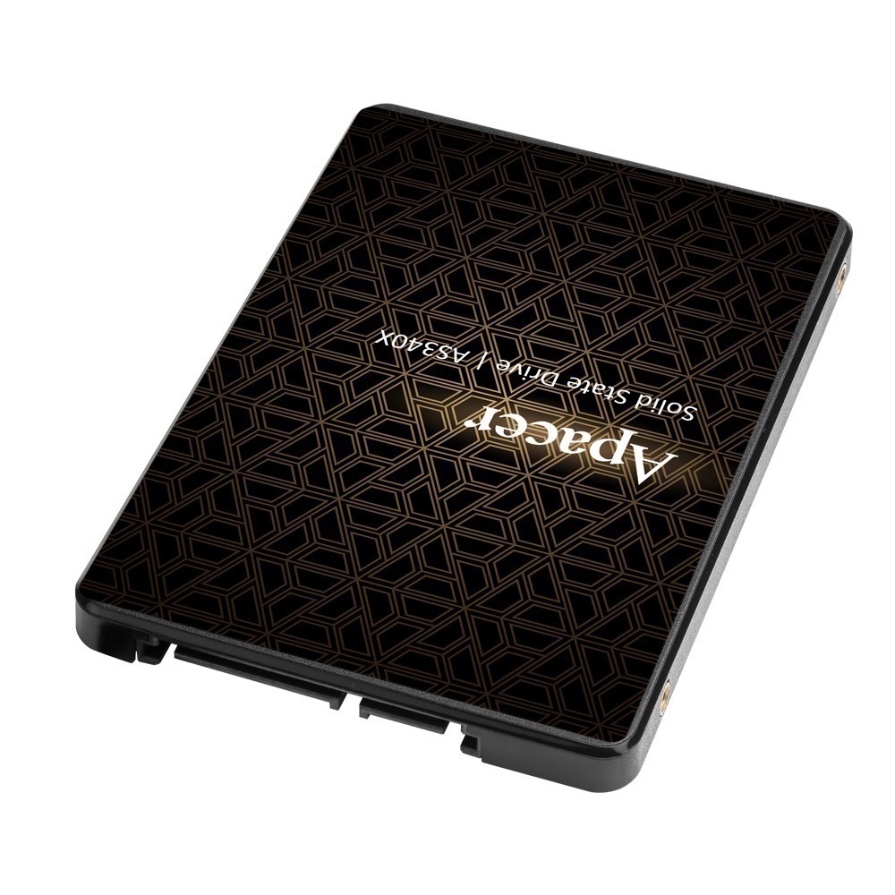 Apacer 宇瞻 AS340X SATA III 2.5吋固態硬碟 SSD-細節圖3