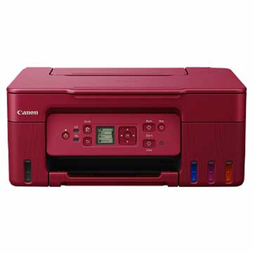 Canon PIXMA G3770 原廠大供墨無線複合機-細節圖3