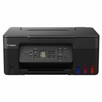 Canon PIXMA G3770 原廠大供墨無線複合機-規格圖3