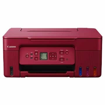 Canon PIXMA G3770 原廠大供墨無線複合機-規格圖3